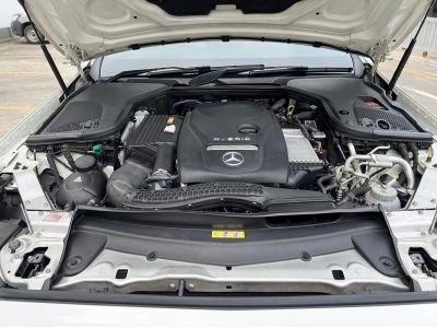 ขาย Benz E350e AMG Plug-in  ปี 2017 W213 ตัวTop เลขไมล์ 67,500 K.M. เจ้าของมือเดียว รถสวย ไมล์น้อย ประวัติเช็คศูนย์ครบ รูปที่ 13